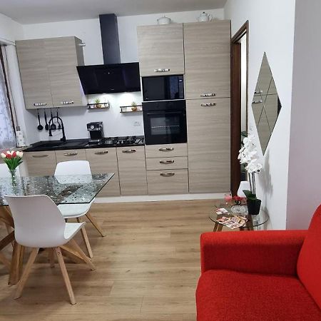 Appartement Yudi House à Aoste Extérieur photo